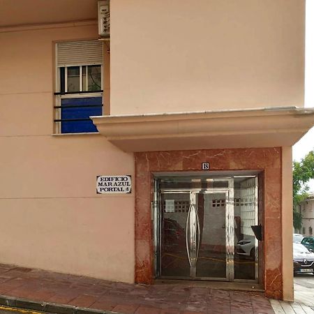 Sub-Atico Con Parking En El Centro De Estepona Exterior foto